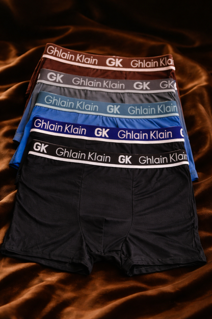 No más boxers incómodos ni sudorosos