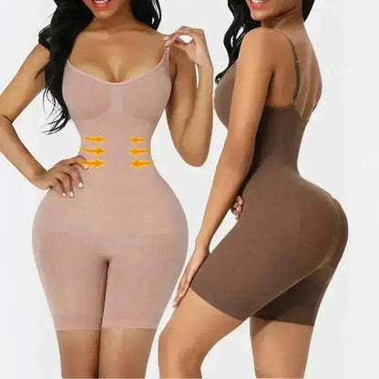 BodyShape™ | Faja Moldeadora Invisible