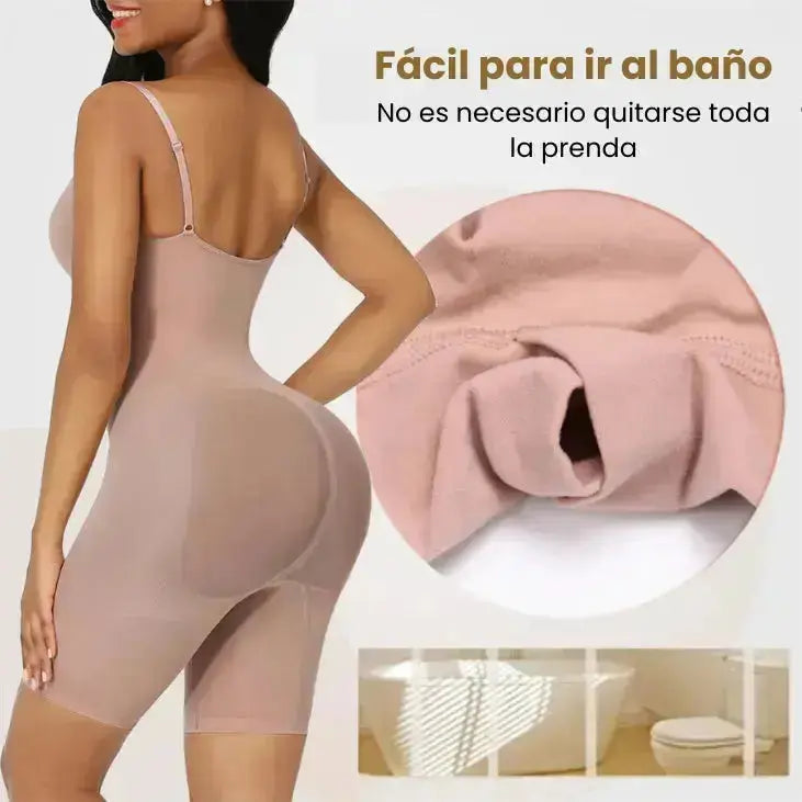 BodyShape™ | Faja Moldeadora Invisible