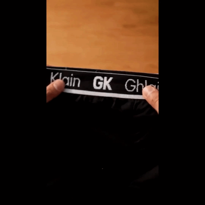No más boxers incómodos ni sudorosos