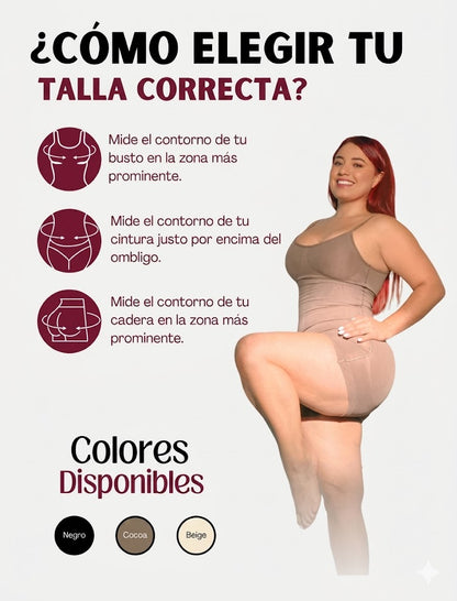 BodyShape™ | Faja Moldeadora Invisible