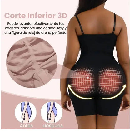 BodyShape™ | Faja Moldeadora Invisible